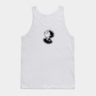 Judy Alvarez Phone Avatar Tank Top